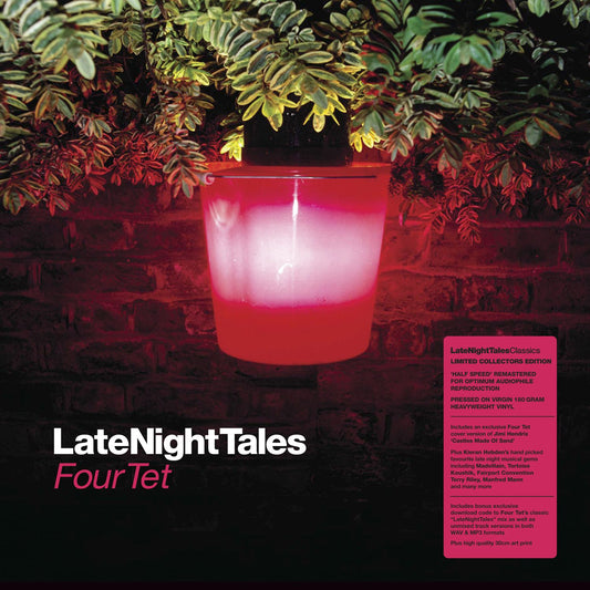 Latenighttales