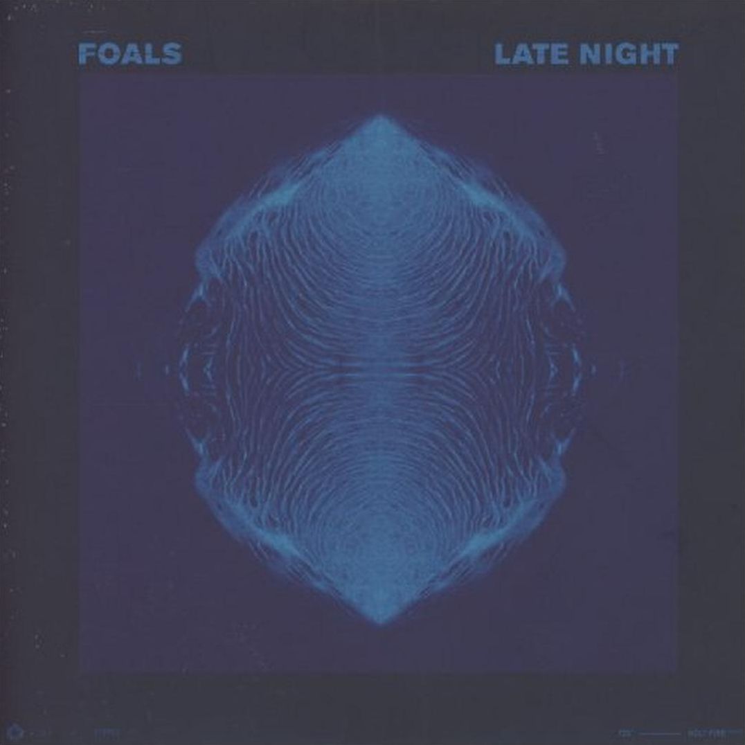 Late Night/late Night (Koreless Purple Cowboy Remi (Foals)