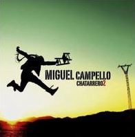 Chatarrero 2. Pajaro Que Vuela Libre [Bonus Cd]