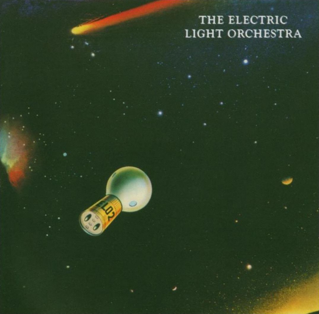 Electric Light Orchestra Ii