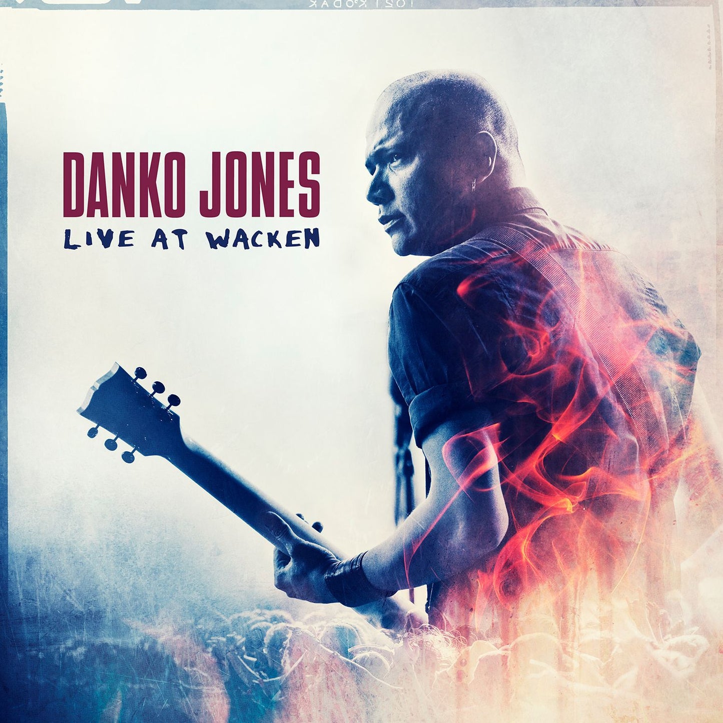 Live At Wacken