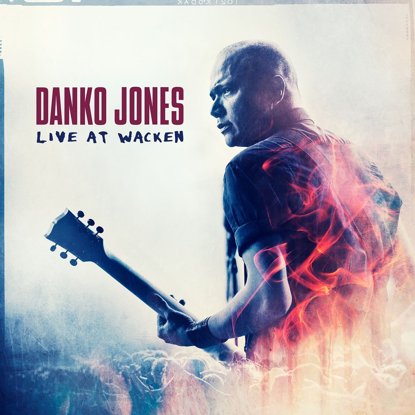 Danko Jones: Live At Wacken