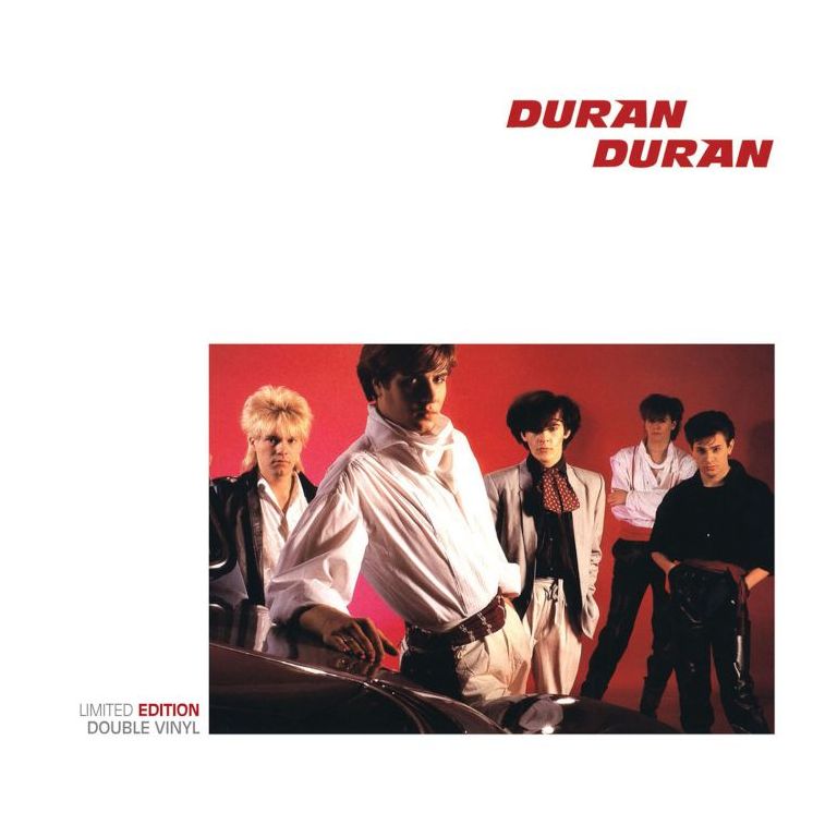 Duran Duran [Lp]