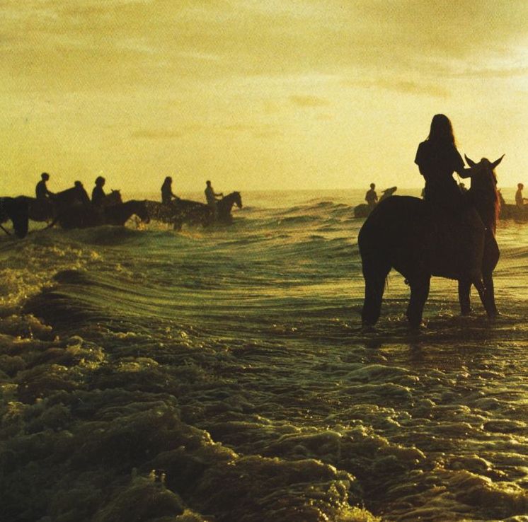 Holy Fire (Foals)