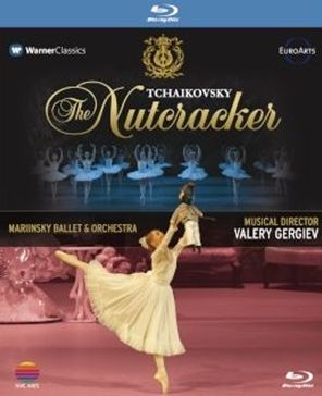 The Nutcracker (Mariinsky Ballet)