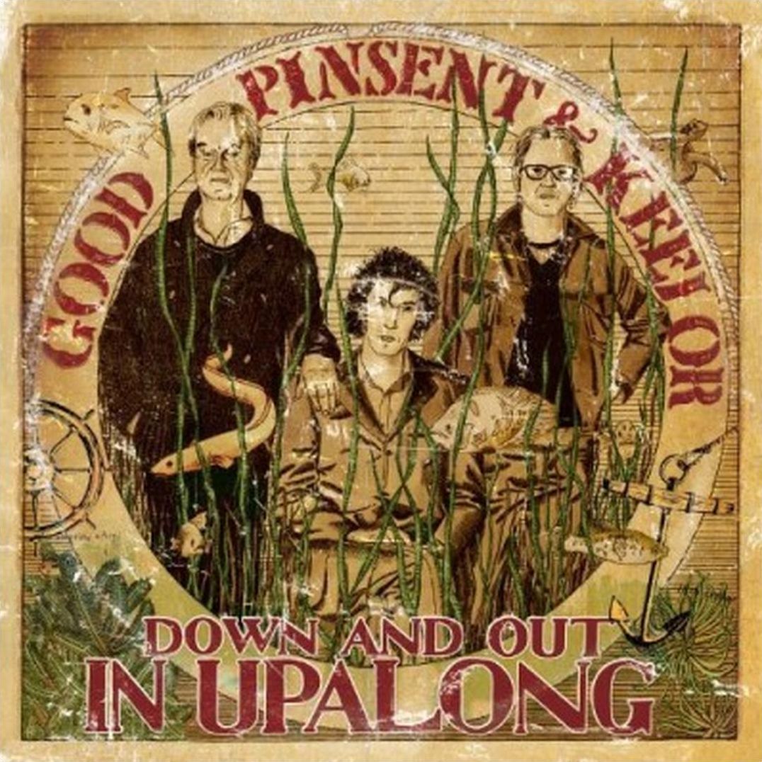 Down & Out in Upalong