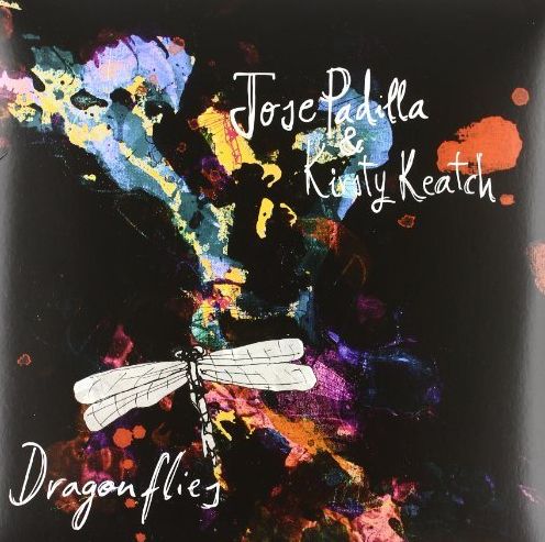 Dragonflies