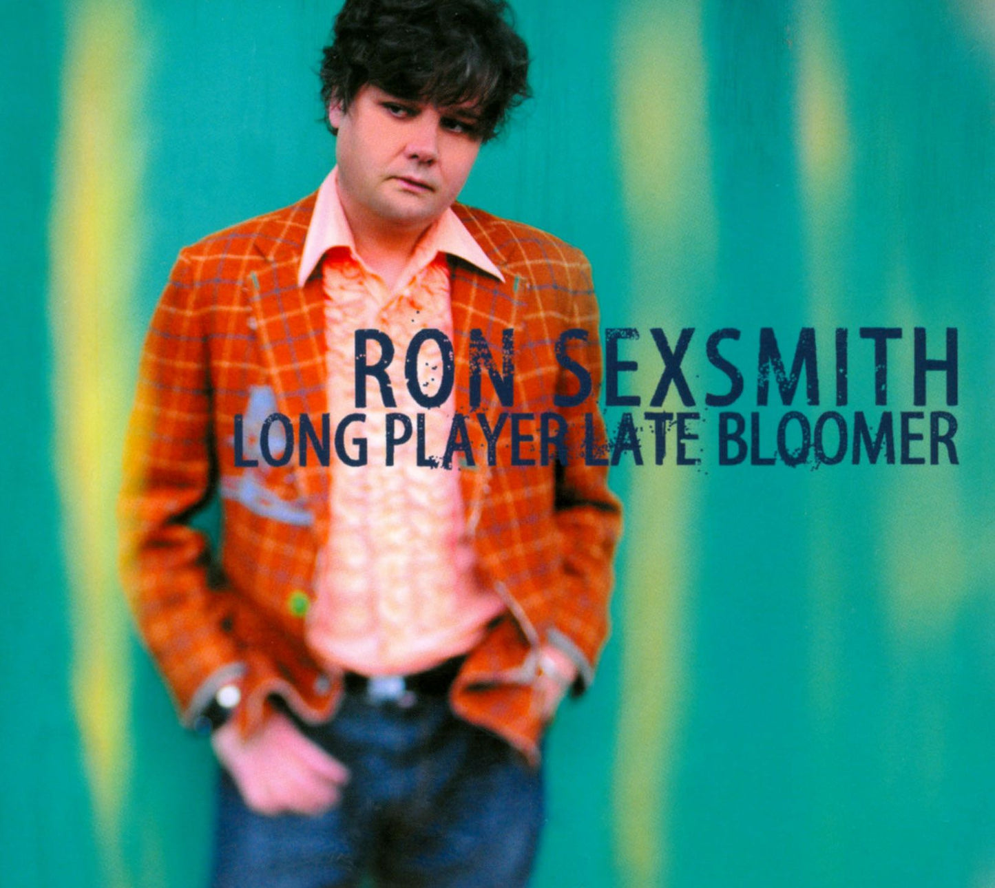 Long Player Late Bloomer