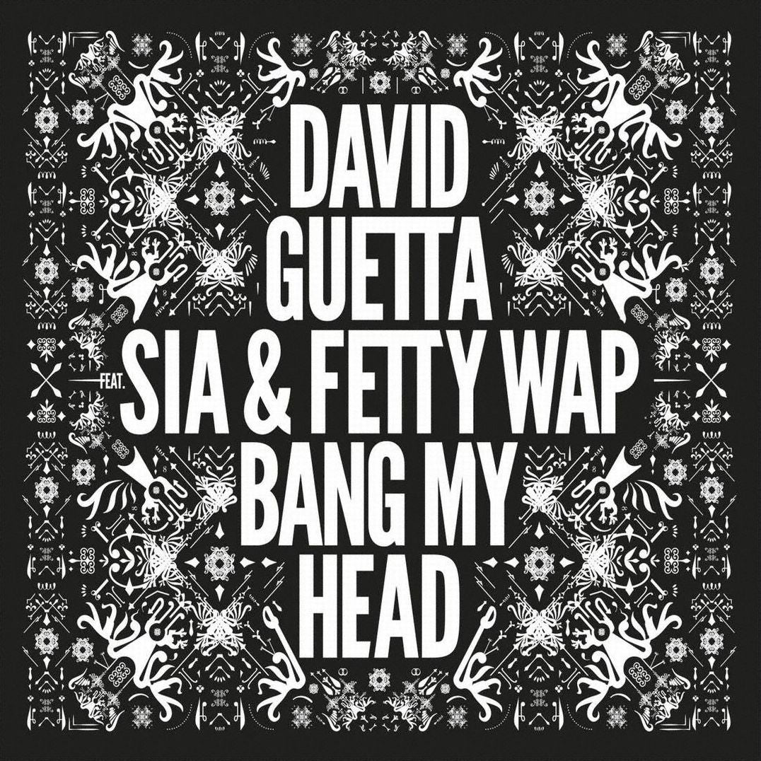 Bang My Head