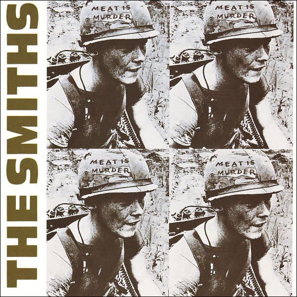 Meat Is Murder
