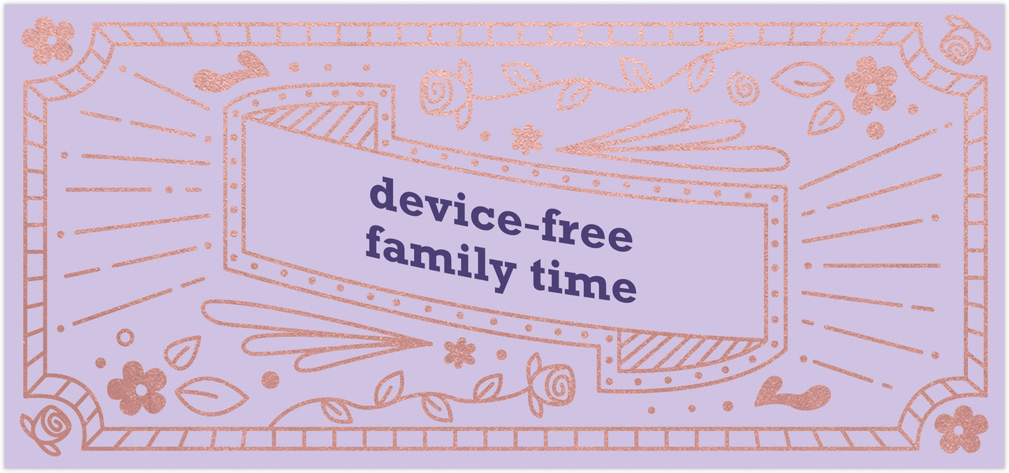 Fill in the Love Mom Vouchers