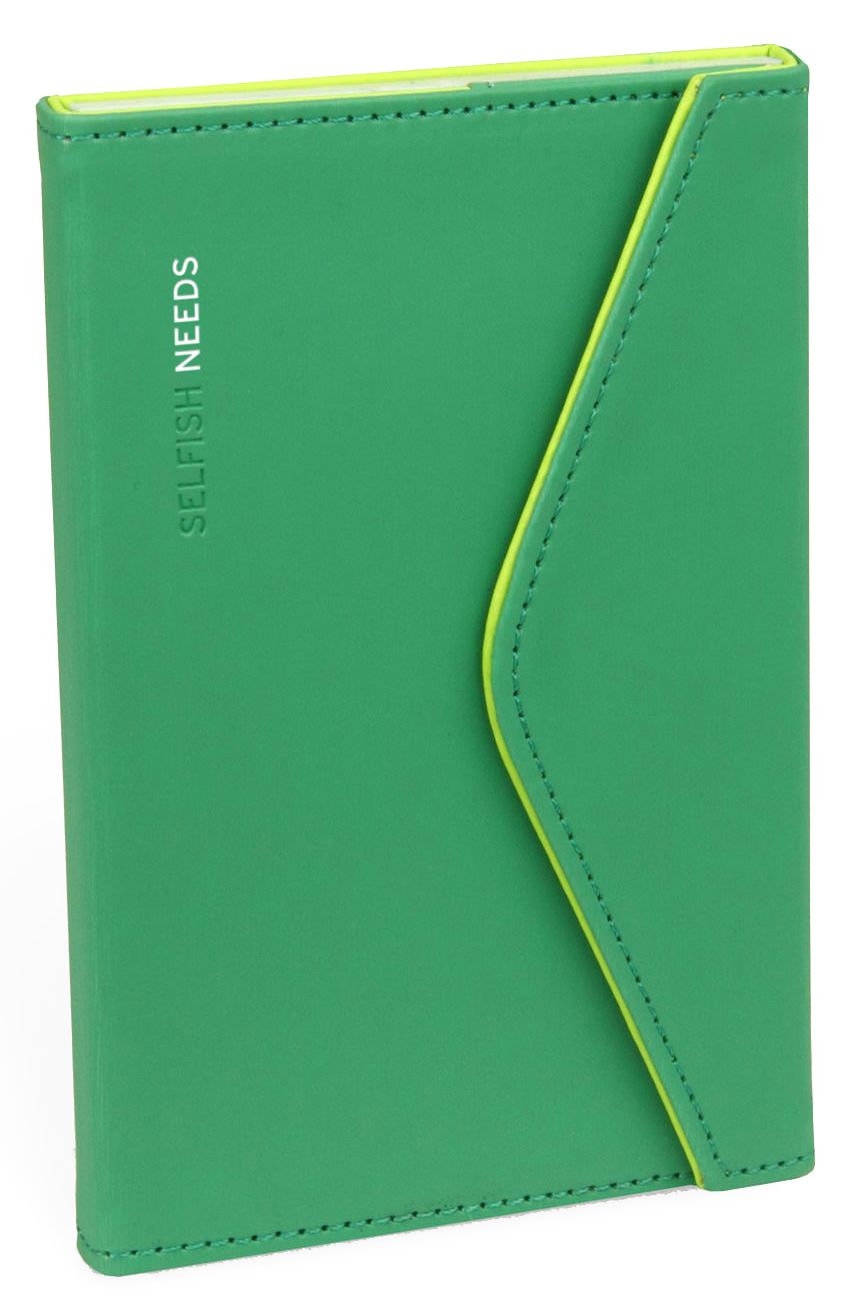 Selfish Needs Pocketbook Notes