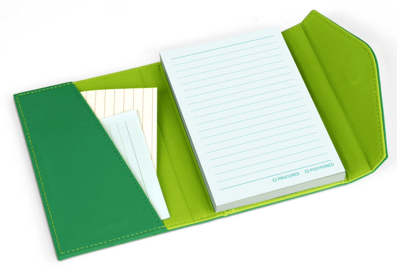 Selfish Needs Pocketbook Notes