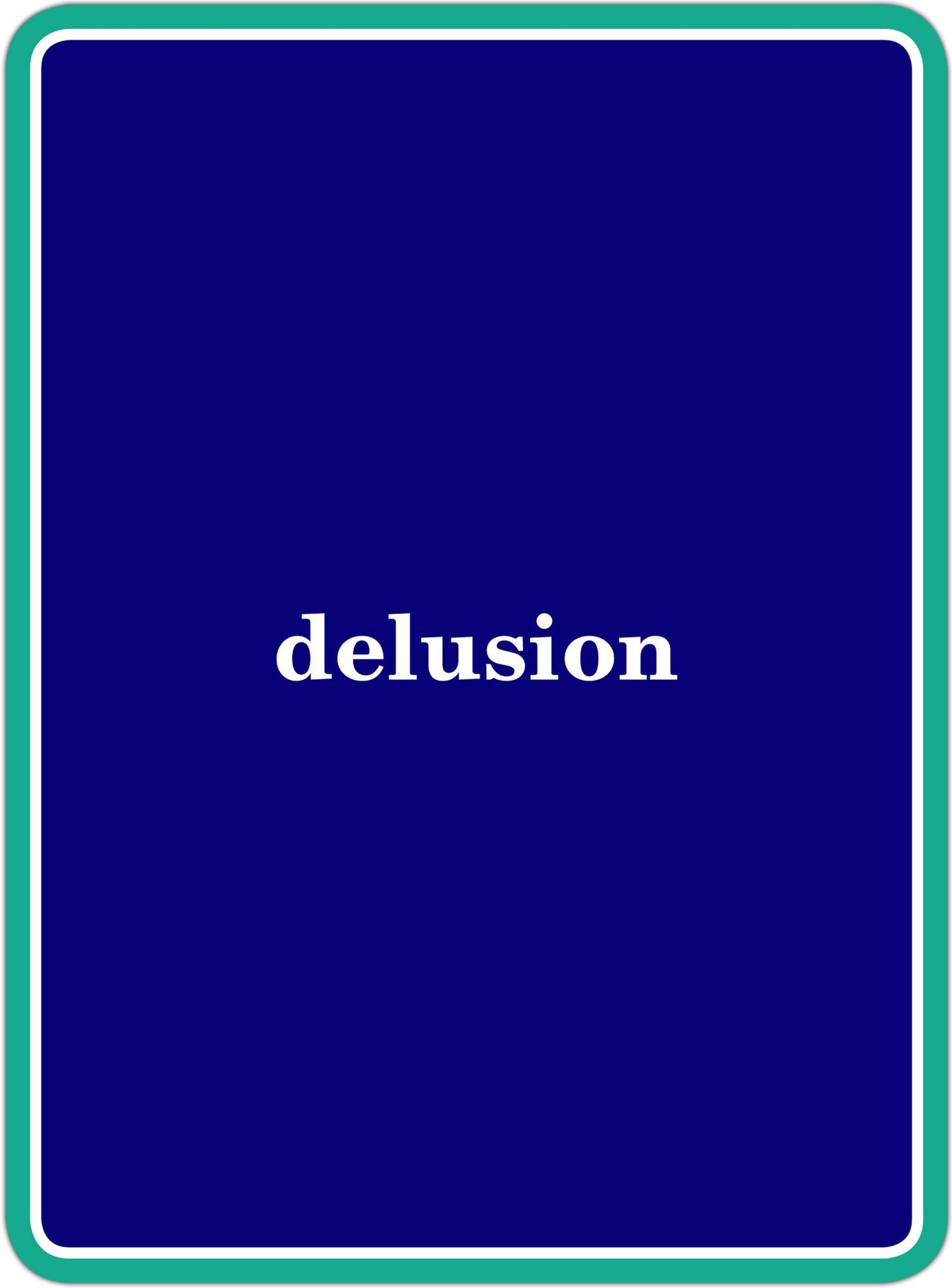 Therapy Flashcards