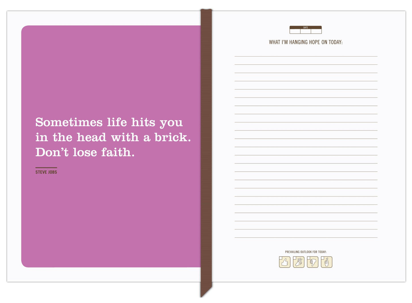 It's Gonna Be Okay Inner-Truth Journal