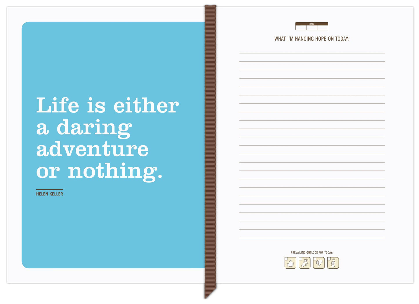 It's Gonna Be Okay Inner-Truth Journal