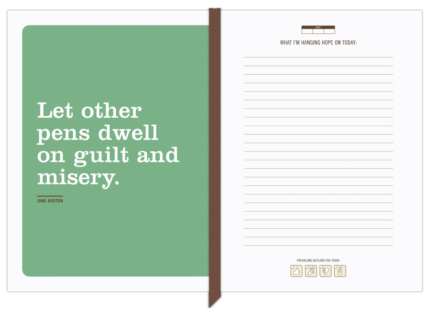 It's Gonna Be Okay Inner-Truth Journal