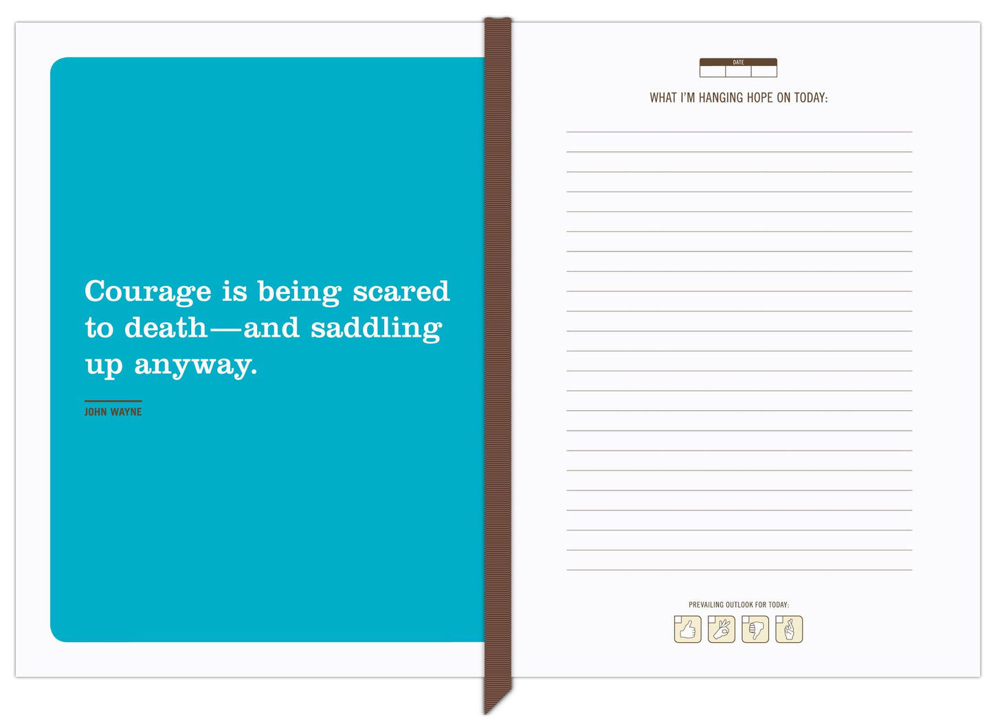 It's Gonna Be Okay Inner-Truth Journal