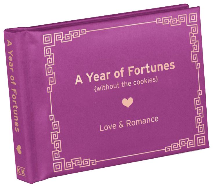 A Year of Fortunes