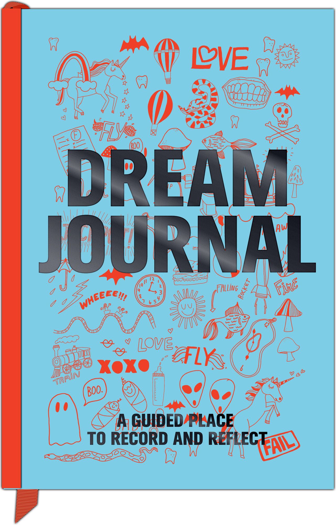 Dream Journal