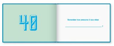 Why You're So Awesome Little Gift Book