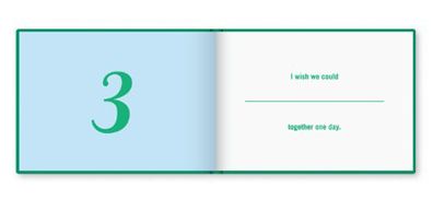 What I Wish For You Little Gift Book