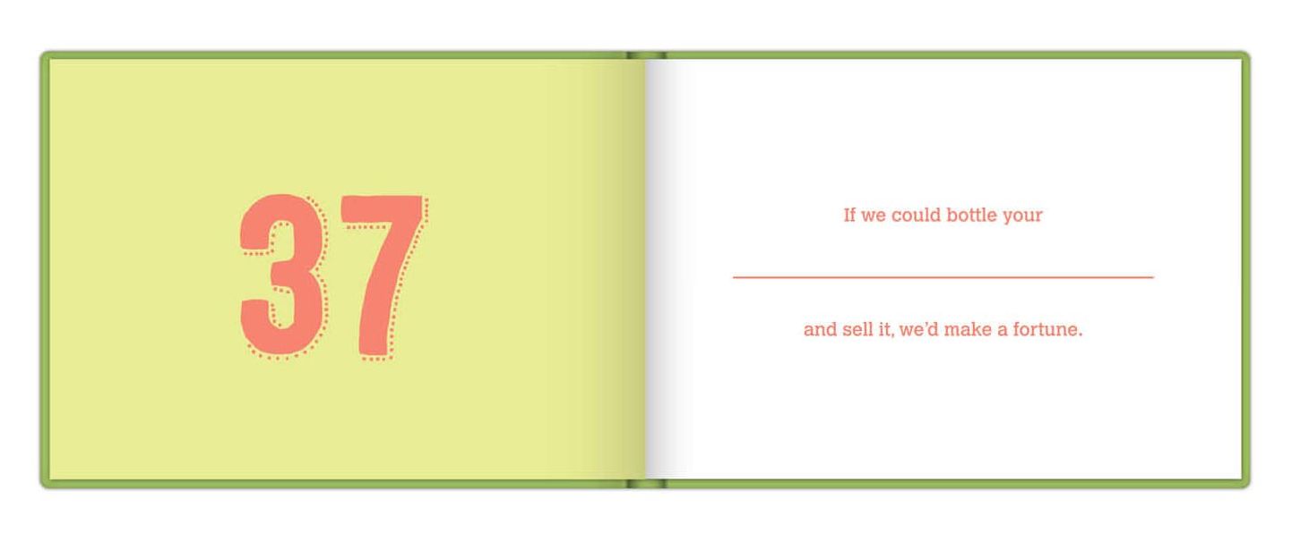 Why You're My Bestie Little Gift Book