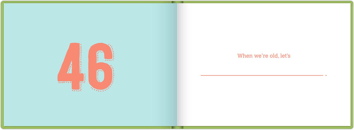 Why You're My Bestie Little Gift Book