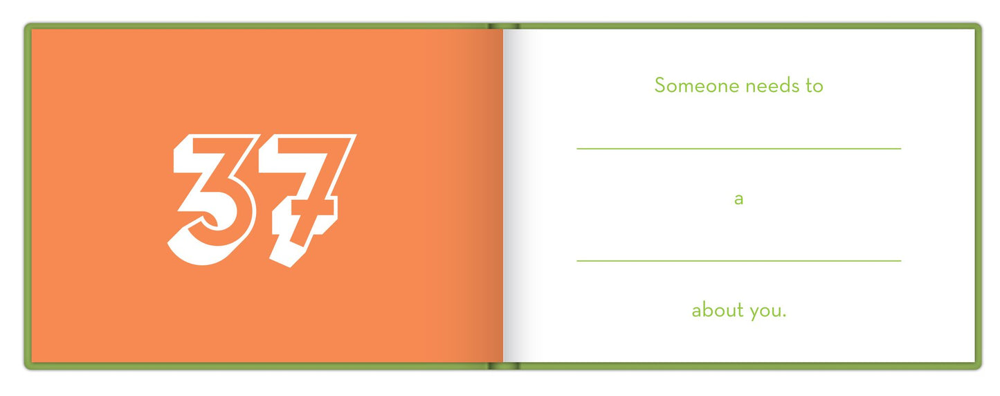 You're My Hero Little Gift Book