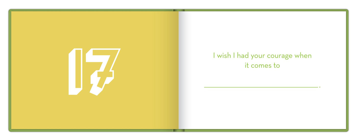 You're My Hero Little Gift Book