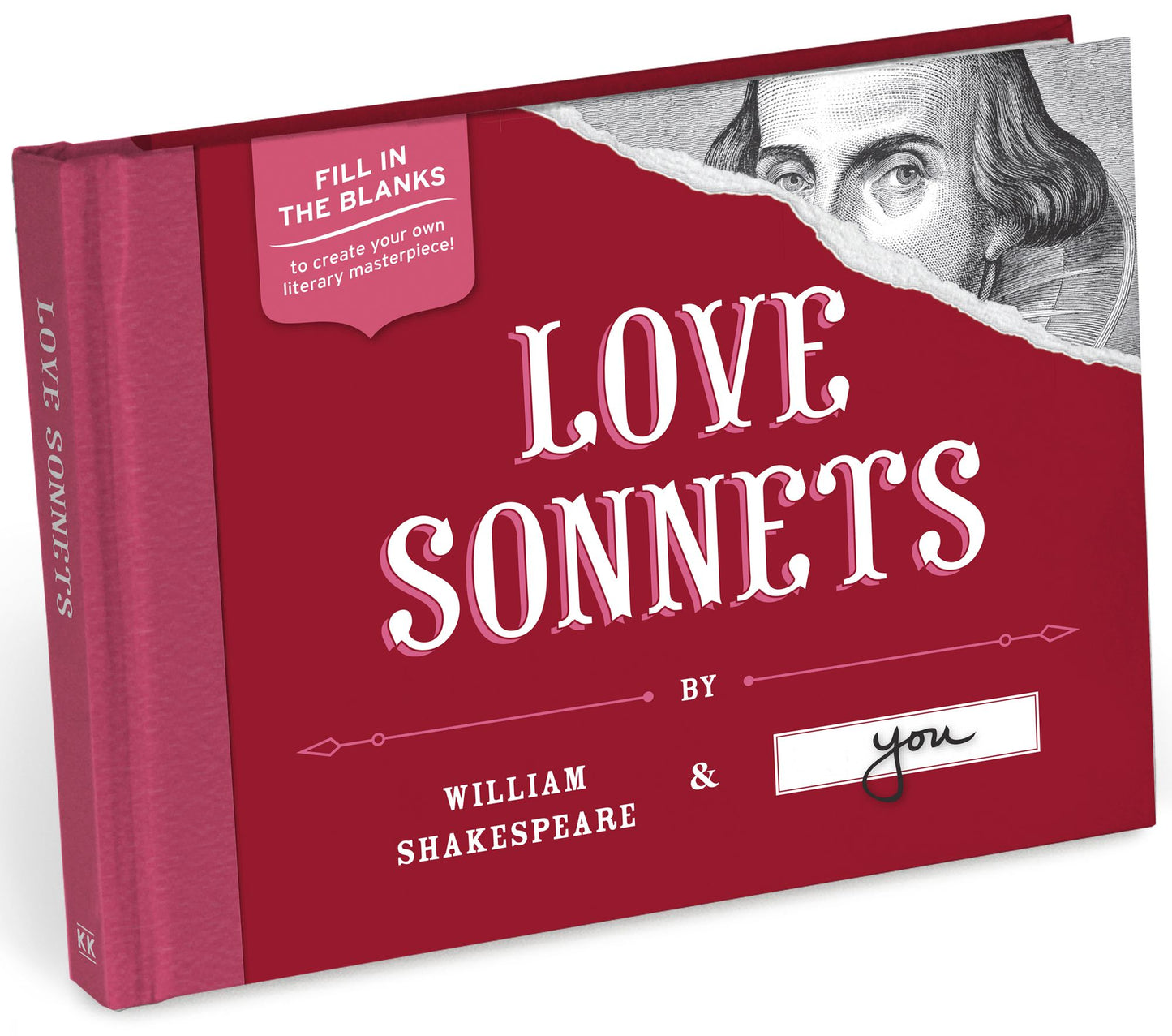 Love Sonnets
