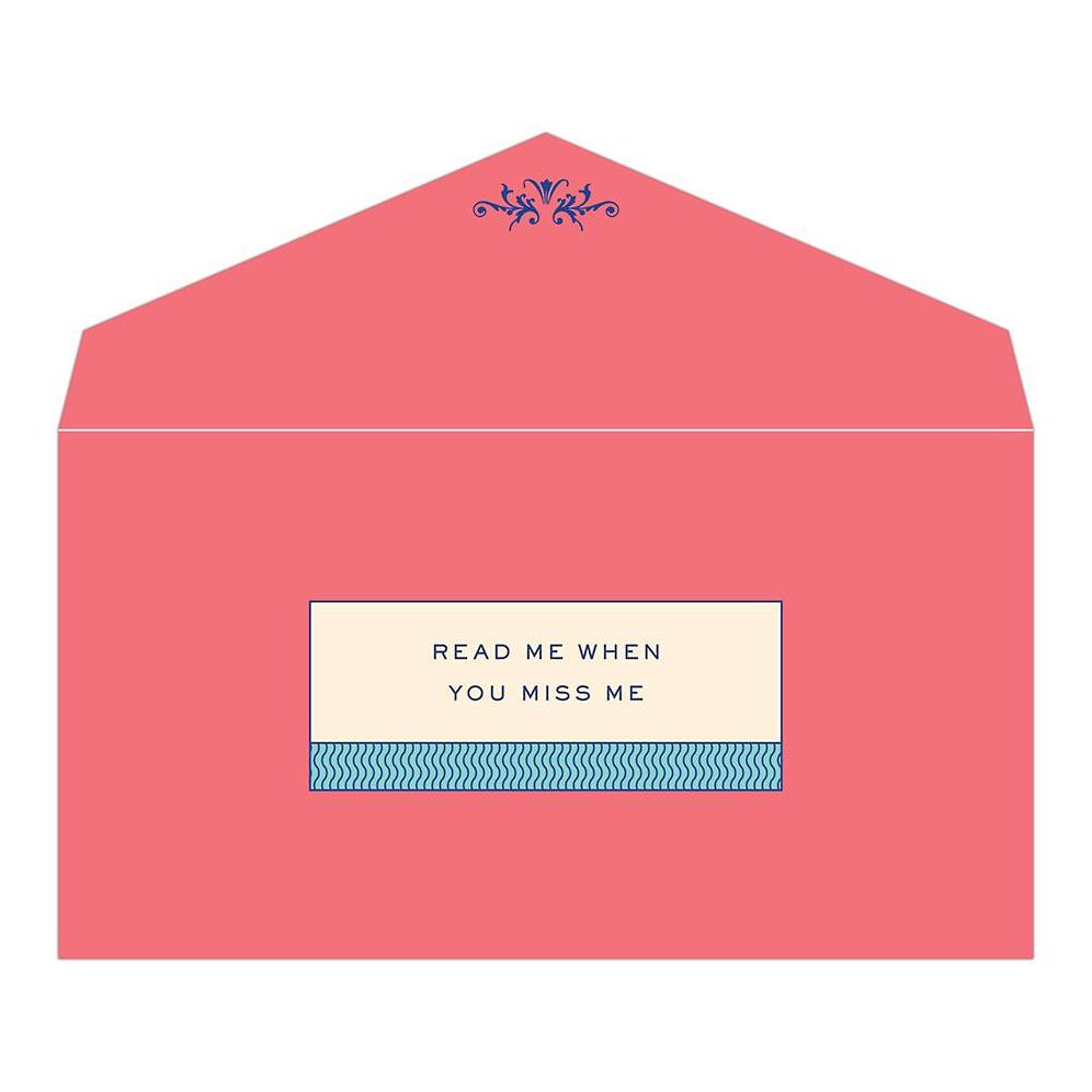 Letters To My Wonderful Mom Box