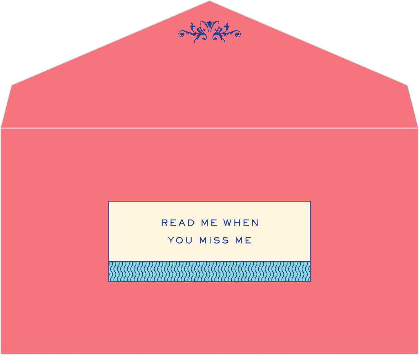 Letters To My Wonderful Mom Box