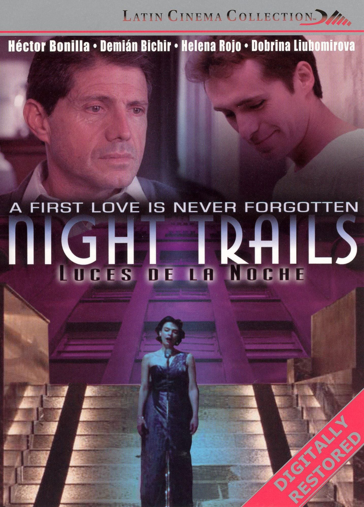 Night Trails