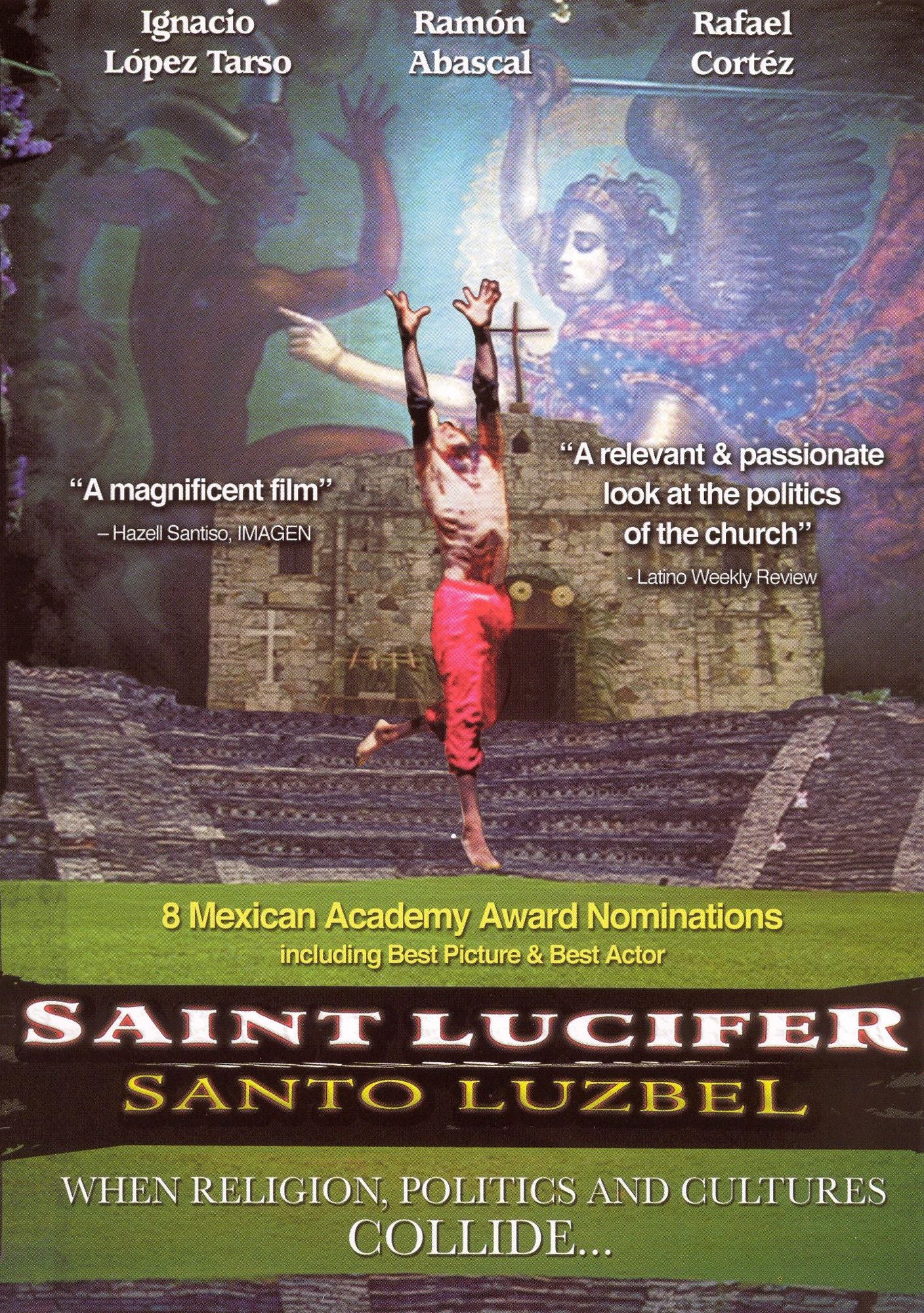 Saint Lucifer