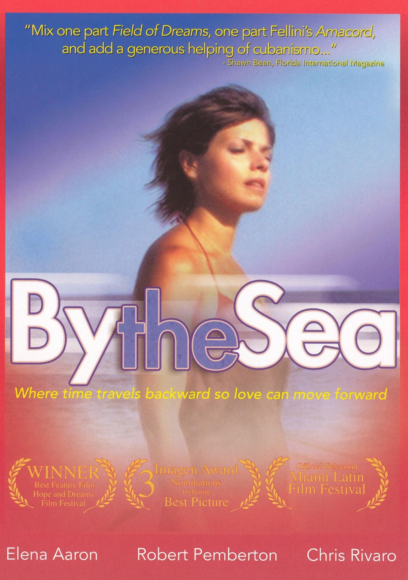 By The Sea