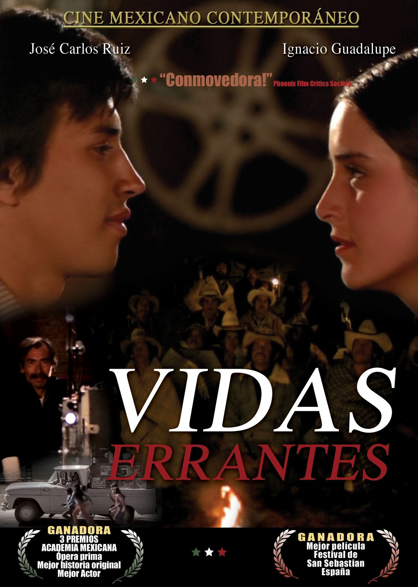 Vidas Errantes