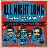 All Night Long: Northern Soul Floor Fillers