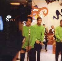 Eccentric Soul: The Young Disciples