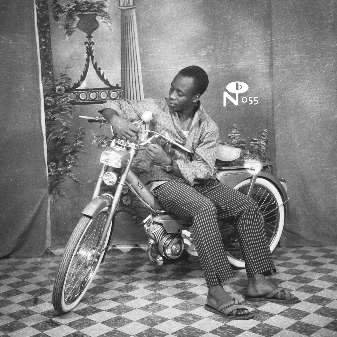 Bobo Yéyé: Belle ÉPoque In Upper Volta