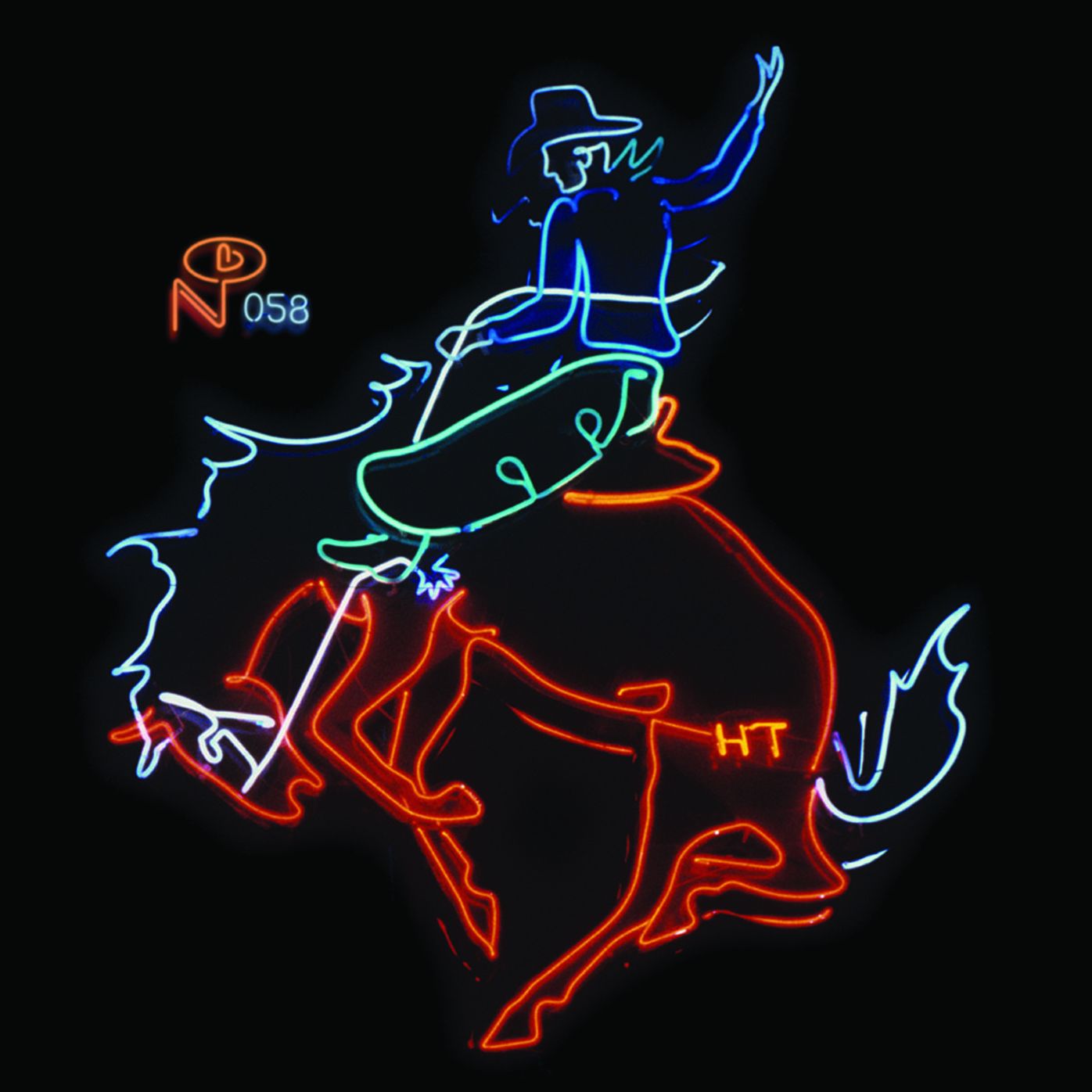 Wayfaring Strangers: Cosmic American Music
