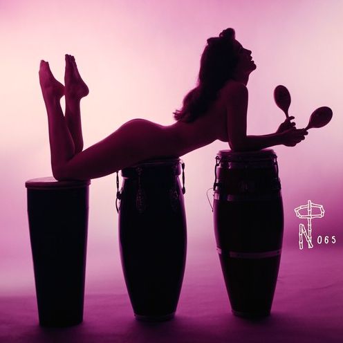 Technicolor Paradise: Rhum Rhapsodies & Other Exotic Delights