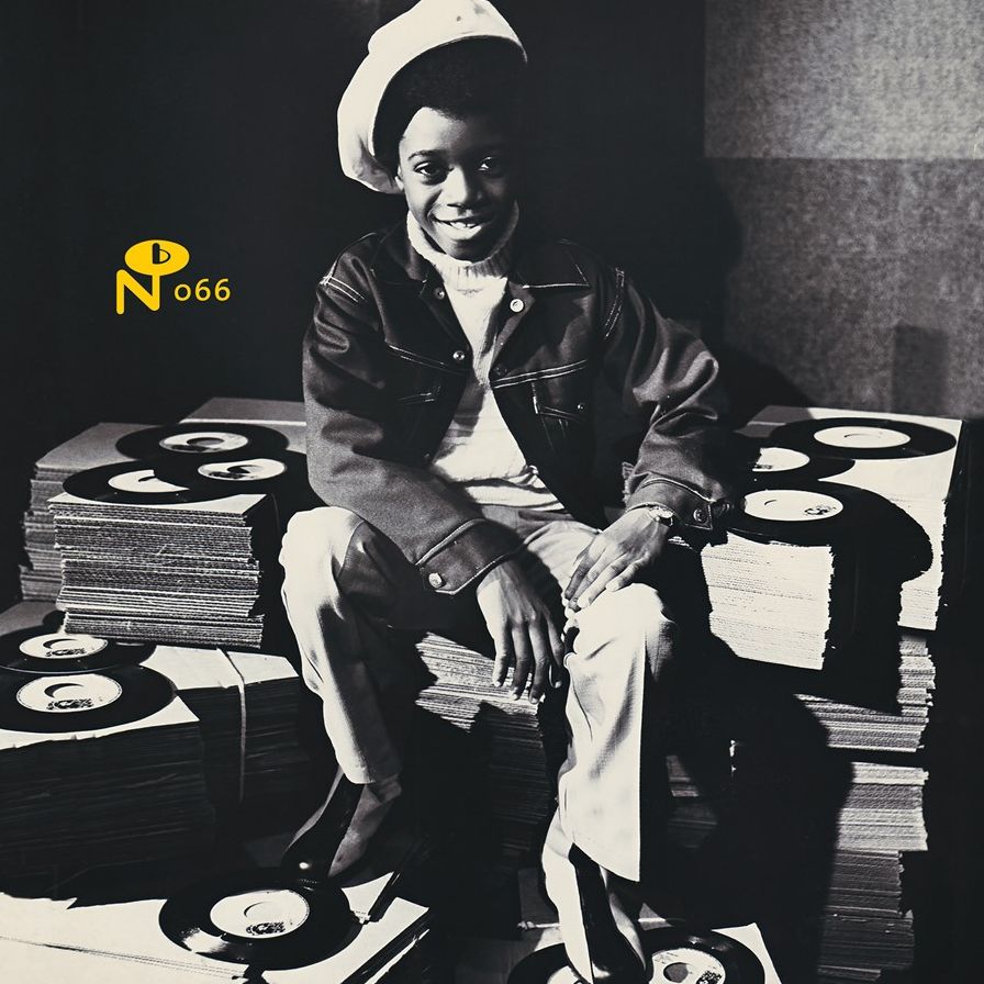 Afterschool Special: The 123S Of Kid Soul