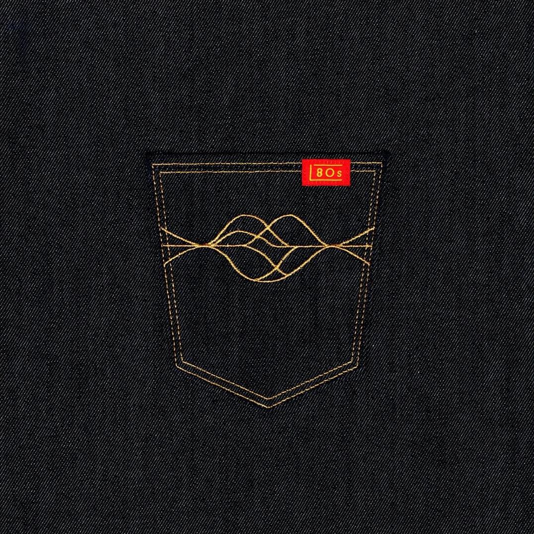 L80s: So Unusual / Various (Colv) (Red)