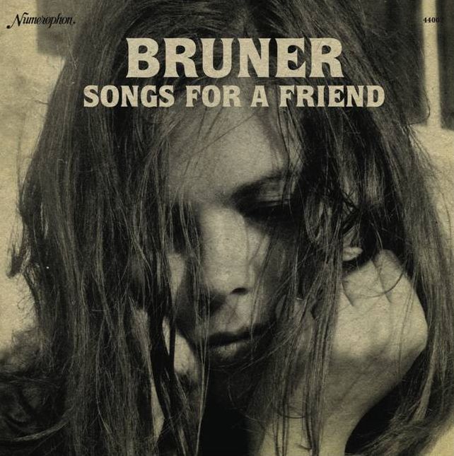 Songs For a Friend