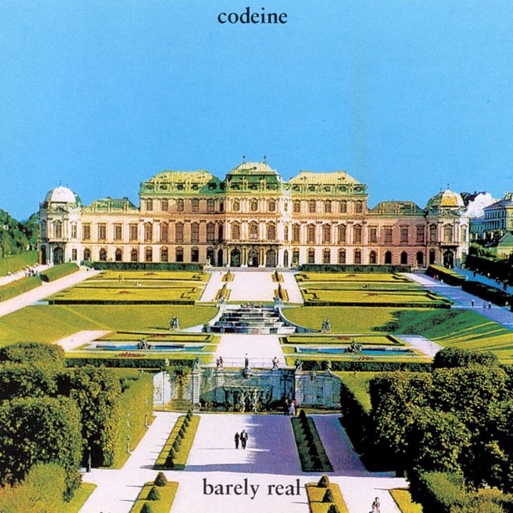 Barely Real [Bonus Tracks]