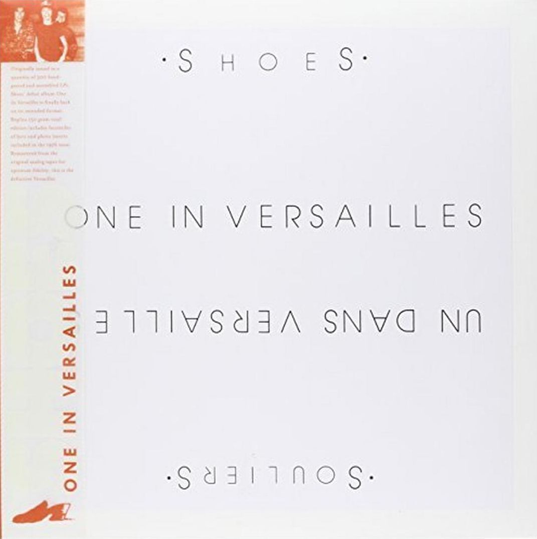 One In Versailles