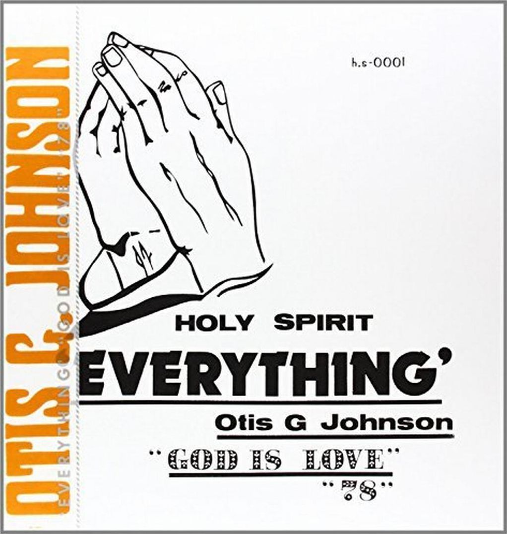 Everything: God Is Love '78