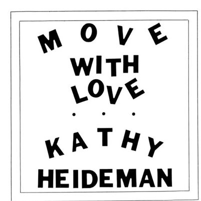 Move With Love