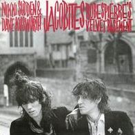 Robespierre's Velvet Basement